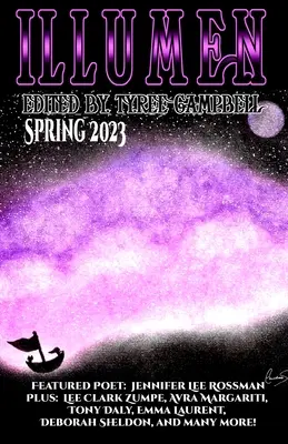 Illumen Jar 2023 - Illumen Spring 2023
