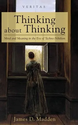 Rozmýšľanie o rozmýšľaní - Thinking about Thinking