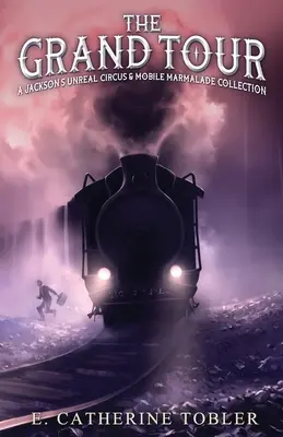 Veľká prehliadka - The Grand Tour