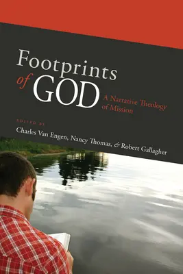 Stopy Boha - Footprints of God