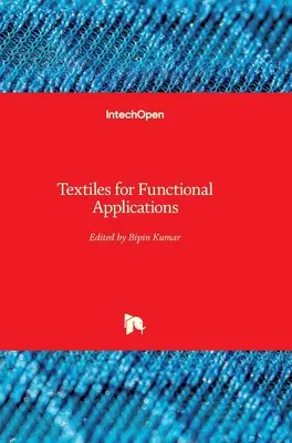 Textílie pre funkčné aplikácie - Textiles for Functional Applications