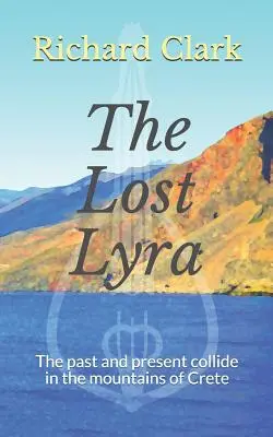 Stratená Lyra - The Lost Lyra
