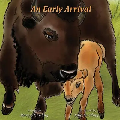 Skorý príchod - An Early Arrival