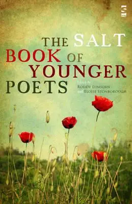 Soľná kniha mladších básnikov - Salt Book of Younger Poets
