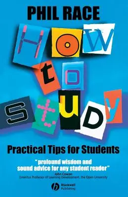 Ako sa učiť: Praktické tipy pre študentov vysokých škôl - How to Study: Practical Tips for University Students