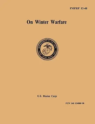 O zimnej vojne - On Winter Warfare
