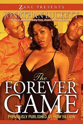 Hra na večnosť - The Forever Game