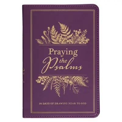 Modlitba žalmov - Praying the Psalms