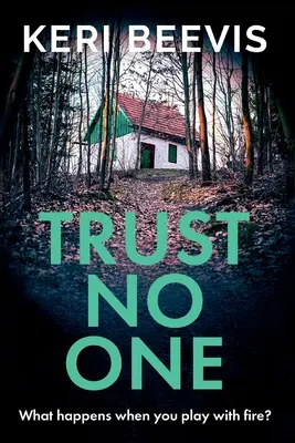 Nikomu nedôveruj - Trust No One