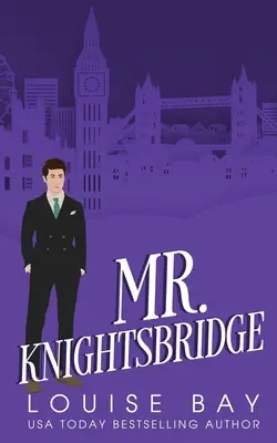 Pán z Knightsbridge - Mr. Knightsbridge