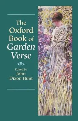 Oxfordská kniha záhradných veršov - The Oxford Book of Garden Verse
