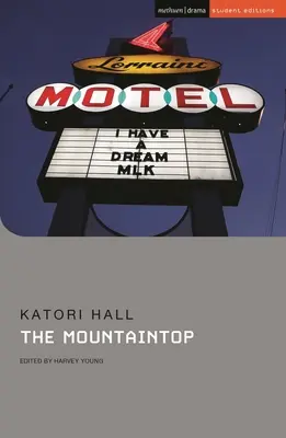 Vrchol hory - The Mountaintop