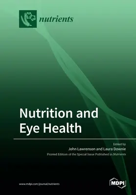 Výživa a zdravie očí - Nutrition and Eye Health