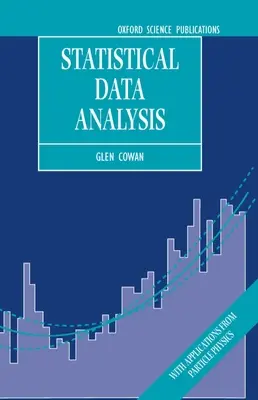 Štatistická analýza údajov - Statistical Data Analysis