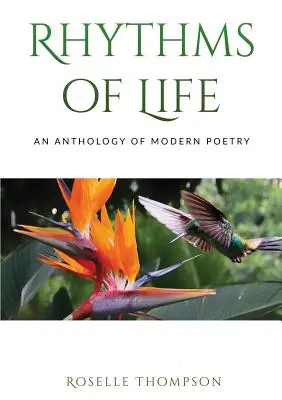 Rytmy života: Antológia modernej poézie - Rythms of Life: An Anthology of Modern Poetry