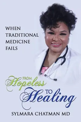 Od beznádeje k uzdraveniu: Keď tradičná medicína zlyháva - From Hopeless to Healing: When Traditional Medicine Fails