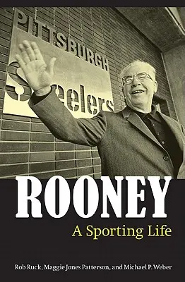 Rooney: Športový život - Rooney: A Sporting Life