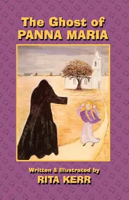 Duch Panny Márie - The Ghost of Panna Maria