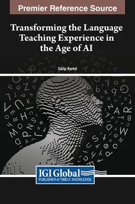 Premena skúseností s vyučovaním jazykov vo veku umelej inteligencie - Transforming the Language Teaching Experience in the Age of AI