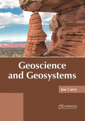 Geovedy a geosystémy - Geoscience and Geosystems