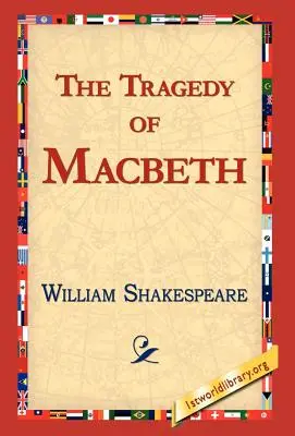Tragédia Macbeth - The Tragedy of Macbeth