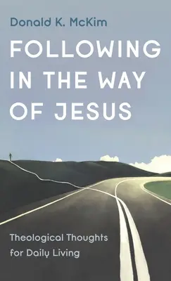 Nasledovanie Ježišovej cesty - Following in the Way of Jesus