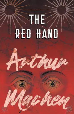 Červená ruka - The Red Hand