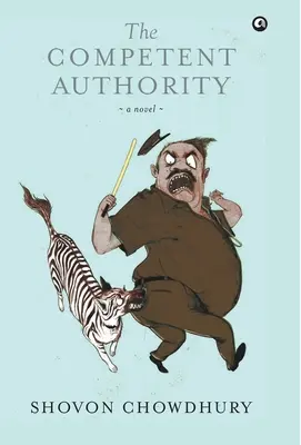 Kompetentný orgán - The Competent Authority