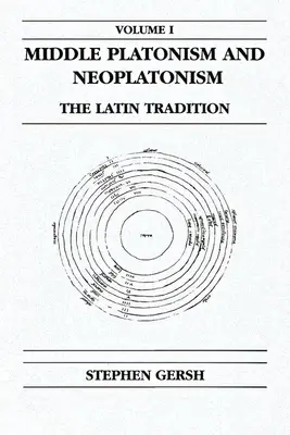 Stredoplatonizmus a neoplatonizmus, 1. diel: Latinská tradícia - Middle Platonism and Neoplatonism, Volume 1: The Latin Tradition