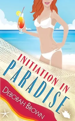 Zasvätenie v raji - Initiation in Paradise