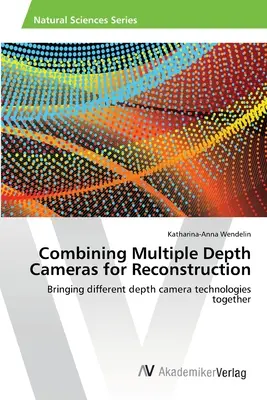 Kombinácia viacerých hĺbkových kamier na rekonštrukciu - Combining Multiple Depth Cameras for Reconstruction