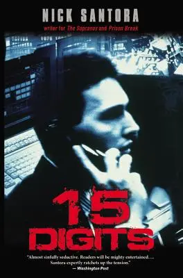 Pätnásť číslic - Fifteen Digits
