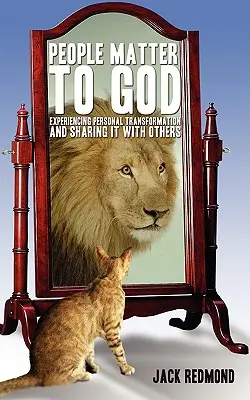 Na ľuďoch Bohu záleží - People Matter to God