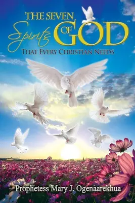 Sedem Božích duchov, ktoré potrebuje každý kresťan - The Seven Spirits of God that Every Christian Needs