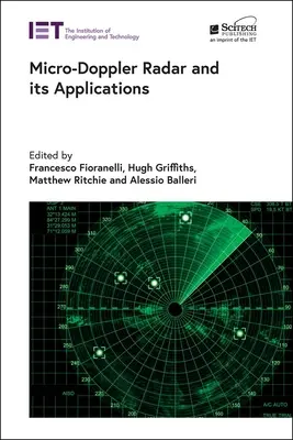 Mikrodopplerov radar a jeho aplikácie - Micro-Doppler Radar and Its Applications