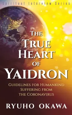 Pravé srdce Yaidronu - The True Heart of Yaidron