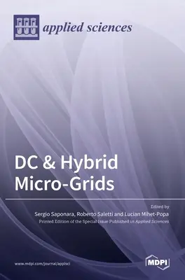 Rovnosmerné a hybridné mikrosiete - DC & Hybrid Micro-Grids