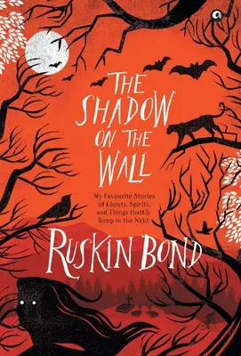 Tieň na stene - The Shadow on the Wall
