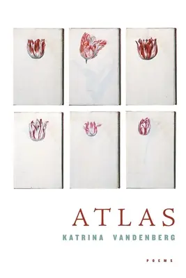 Atlas: Básne - Atlas: Poems