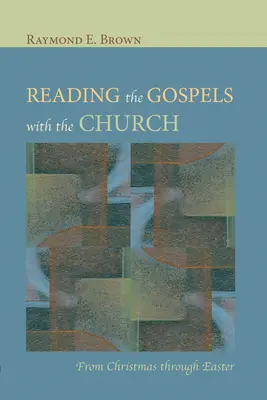 Čítanie evanjelií s Cirkvou - Reading the Gospels with the Church