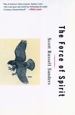 Sila ducha - The Force of Spirit