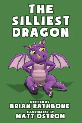 Najhlúpejší drak - The Silliest Dragon