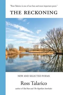 Zúčtovanie: Nové a vybrané básne - The Reckoning: New and Selected Poems