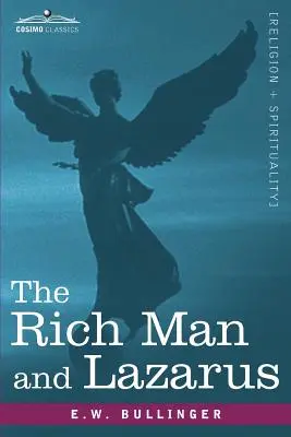 Bohatý človek a Lazár - The Rich Man and Lazarus