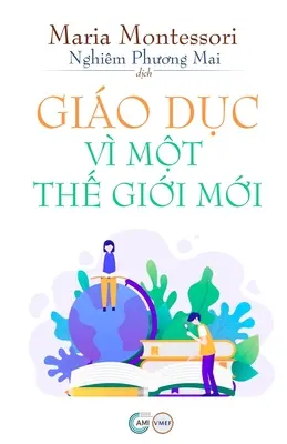 Gio Dục V Một Thế Giới Mới