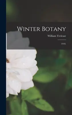 Zimná botanika: 1918. - Winter Botany: 1918.