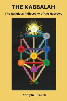 Kabala: Náboženská filozofia Hebrejov - The Kabbalah: The Religious Philosophy of the Hebrews