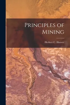 Princípy baníctva - Principles of Mining