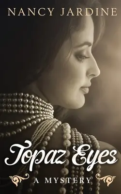 Topazové oči - Topaz Eyes