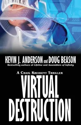 Virtuálna deštrukcia: Craig Kreident - Virtual Destruction: Craig Kreident